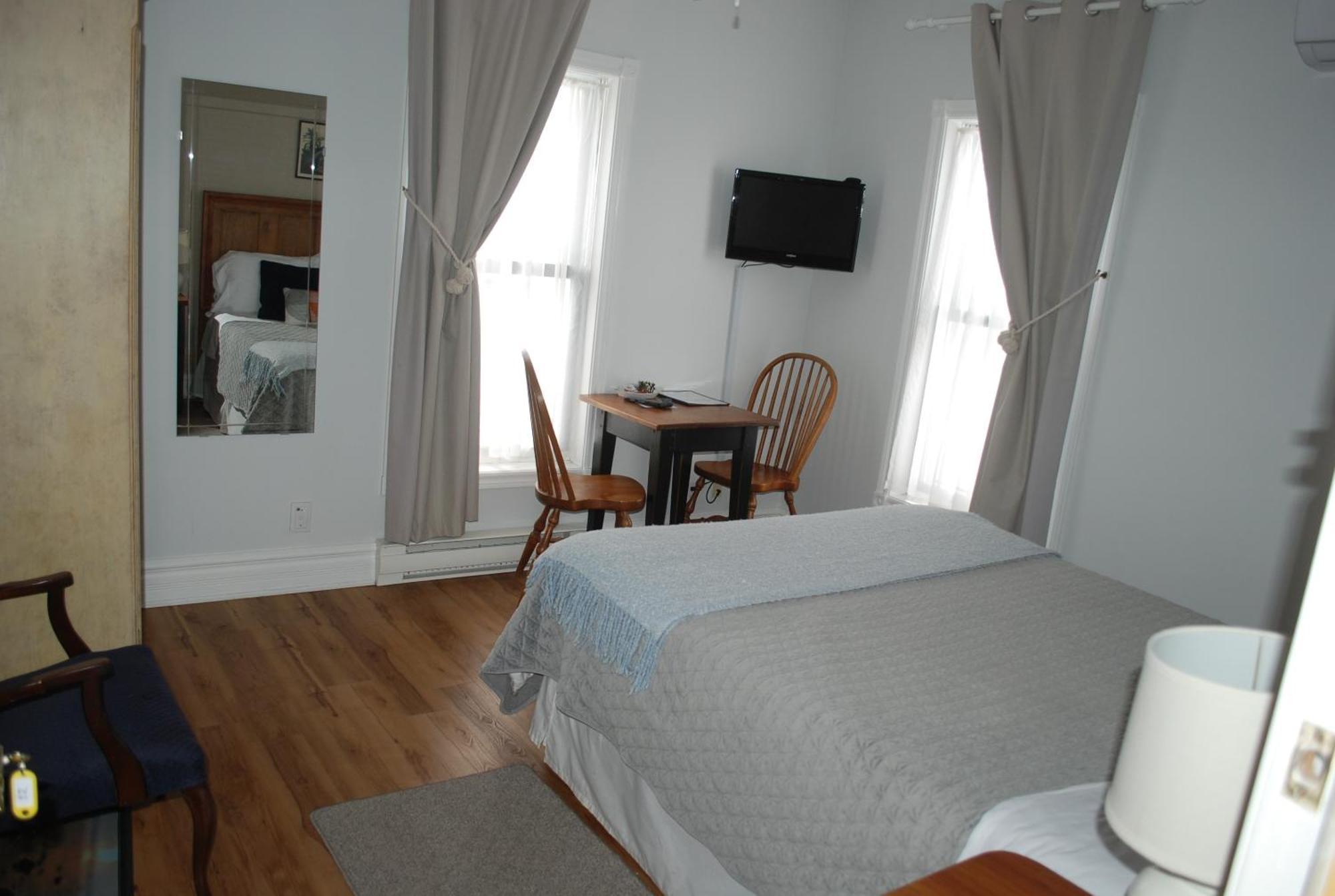 Auberge Knowlton 布罗姆湖 外观 照片