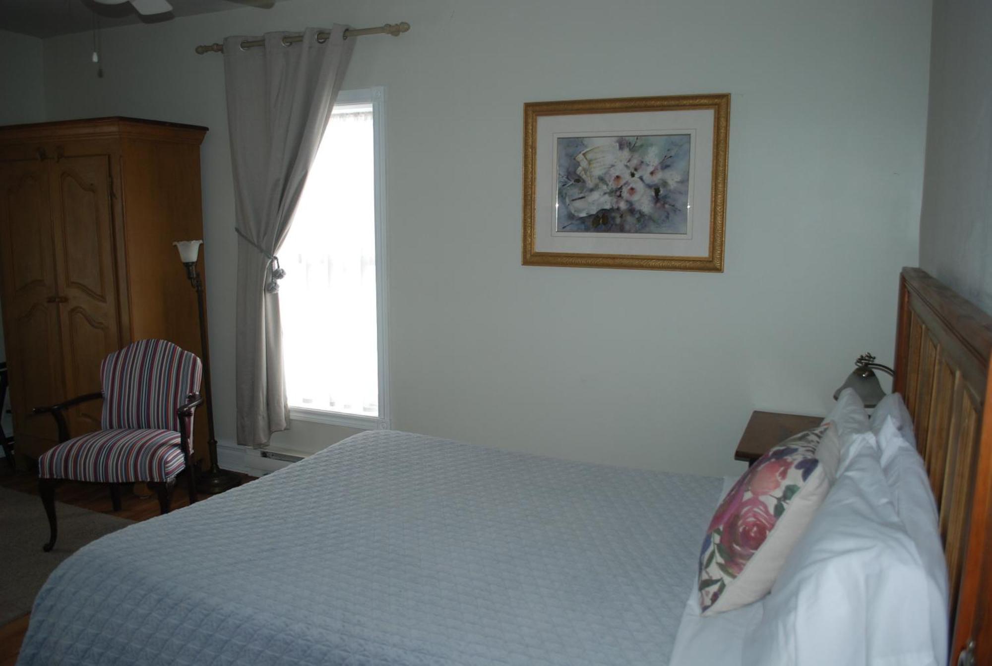 Auberge Knowlton 布罗姆湖 外观 照片