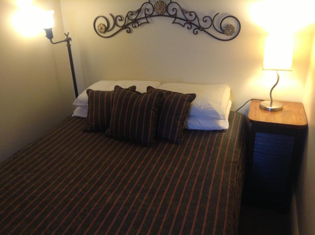 Auberge Knowlton 布罗姆湖 客房 照片