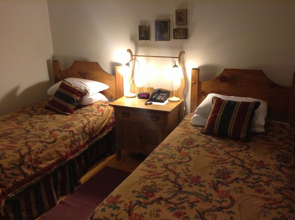 Auberge Knowlton 布罗姆湖 客房 照片