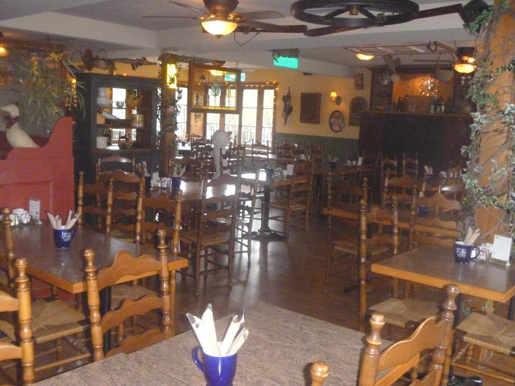 Auberge Knowlton 布罗姆湖 外观 照片