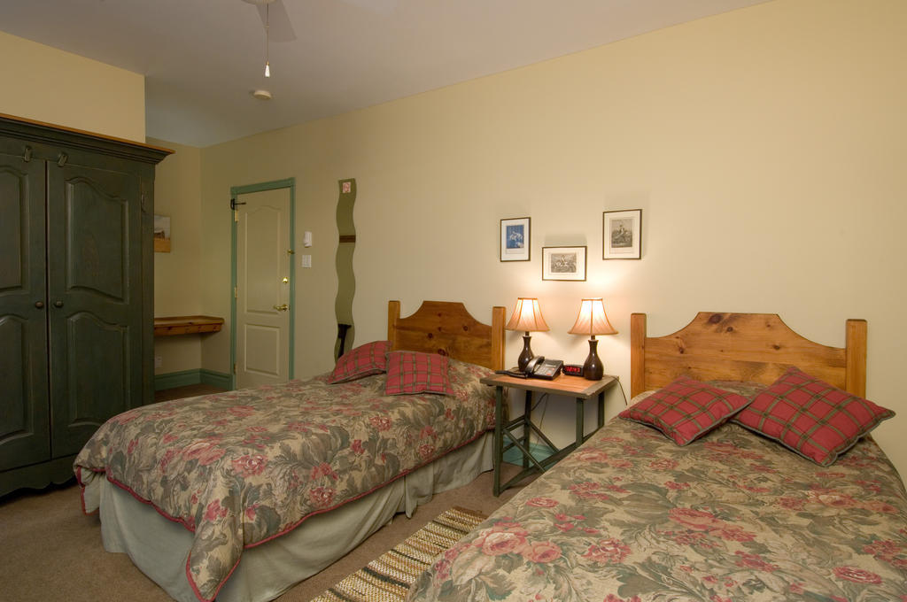 Auberge Knowlton 布罗姆湖 客房 照片